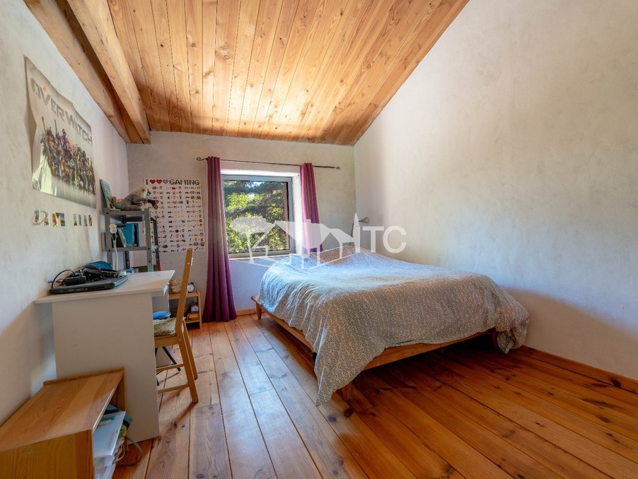 Maison sur Les Vans ; 345 000 €  ; Achat Réf. 301371850-2208378