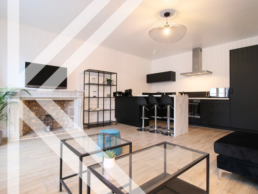 A louer appartement À partir de 99 €  Rouen