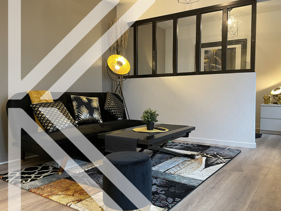 Appartement À partir de 47 €  Réf. 00004.5 Rouen