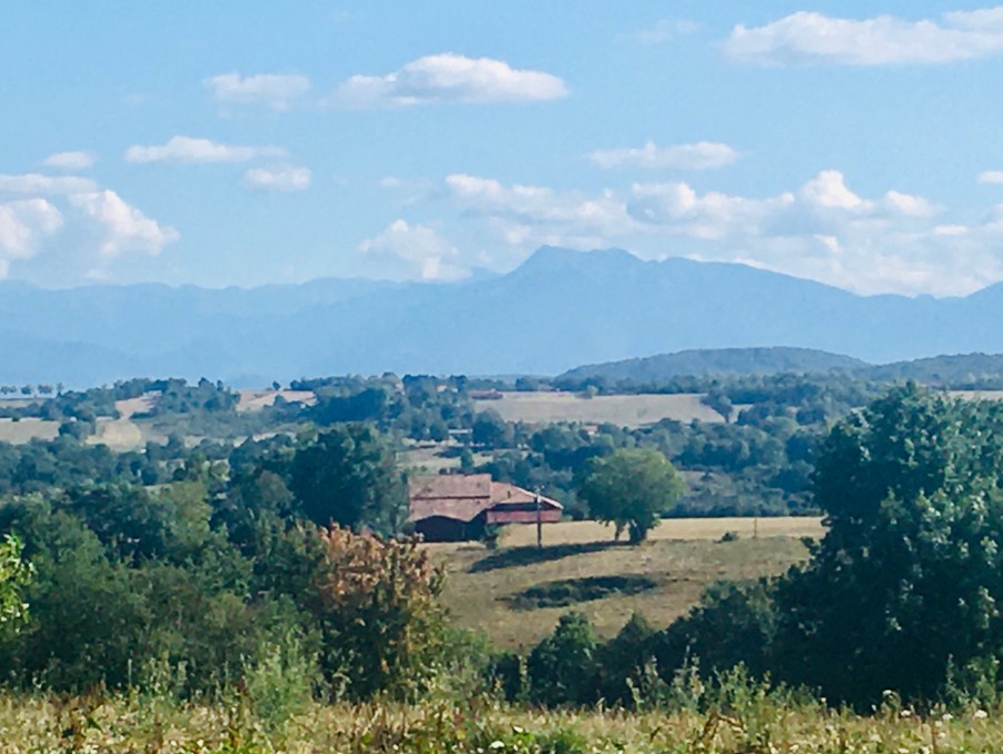 Vente terrain 46 000 € Esparron