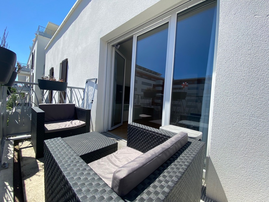 Achat appartement Noisy le Grand Réf. 4092207