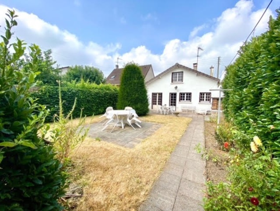 Vente maison 323 000 € Chennevieres sur Marne