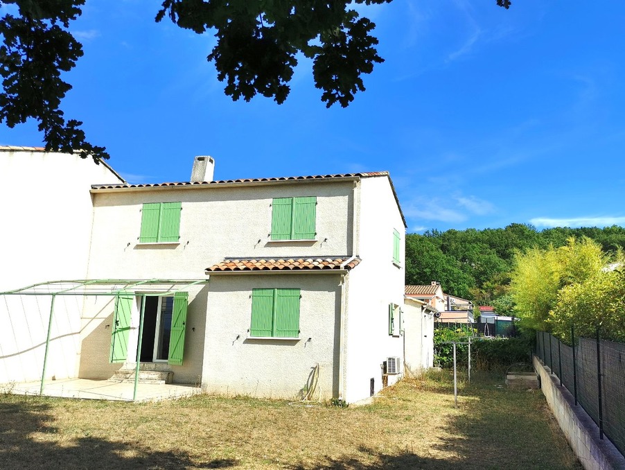 Maison sur Barjac ; 197 000 €  ; Vente Réf. 301374853-2208385
