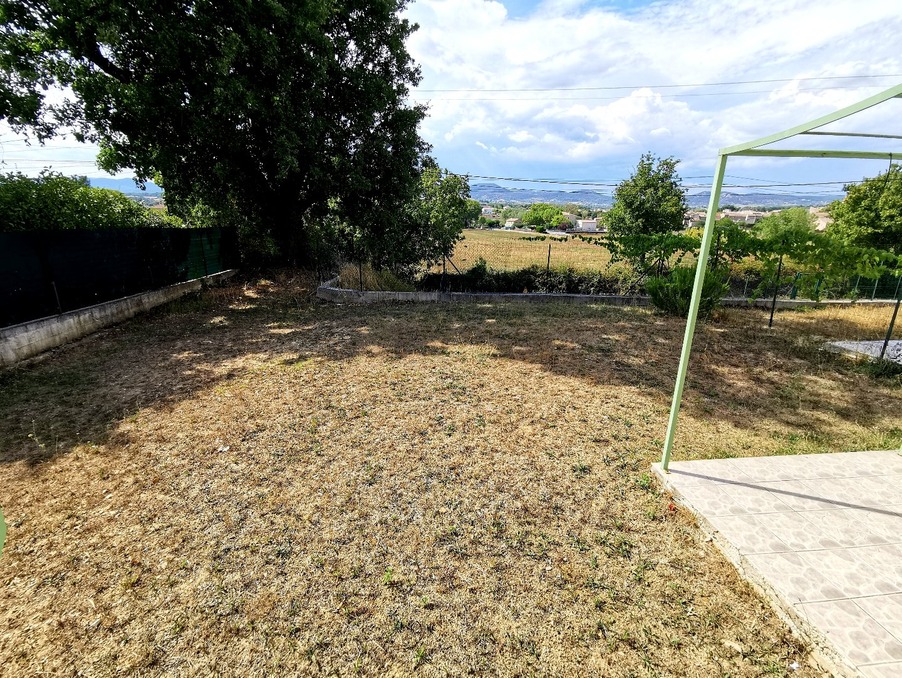 Achat maison Barjac Réf. 301374853-2208385