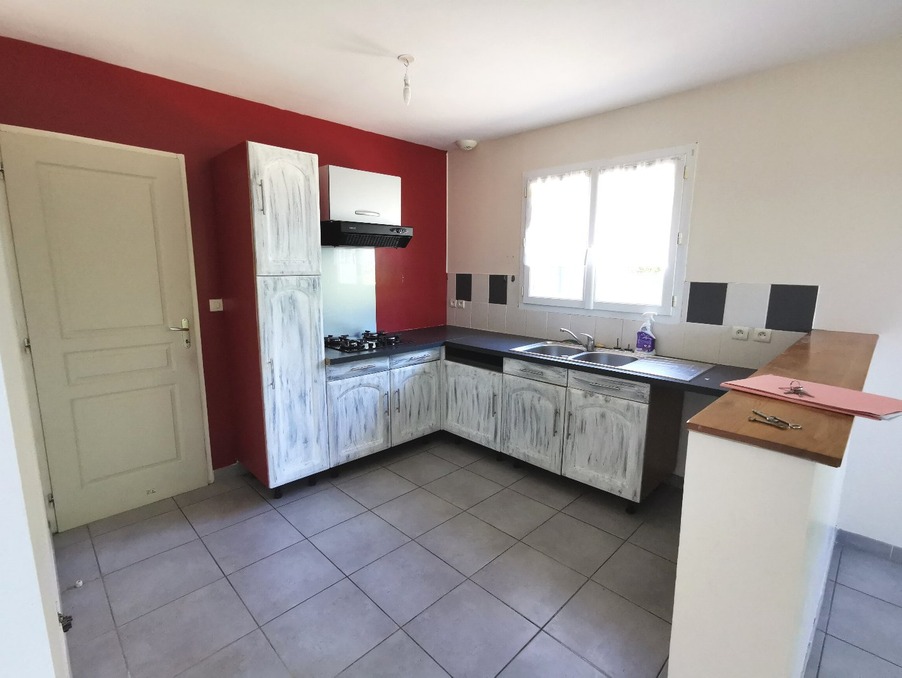 Vente maison 197 000 €  Barjac