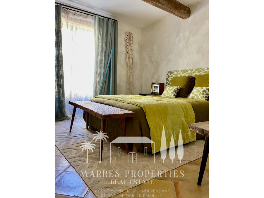 Maison 1 920 000 € Réf. M34739 Gassin