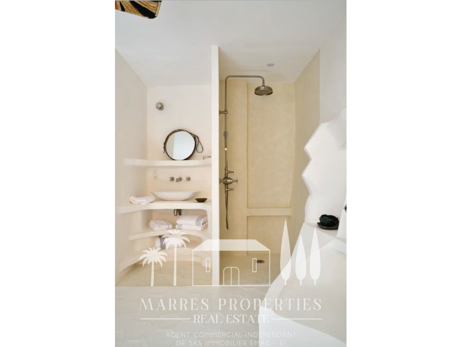 A vendre maison Gassin 83580; 1 920 000 €