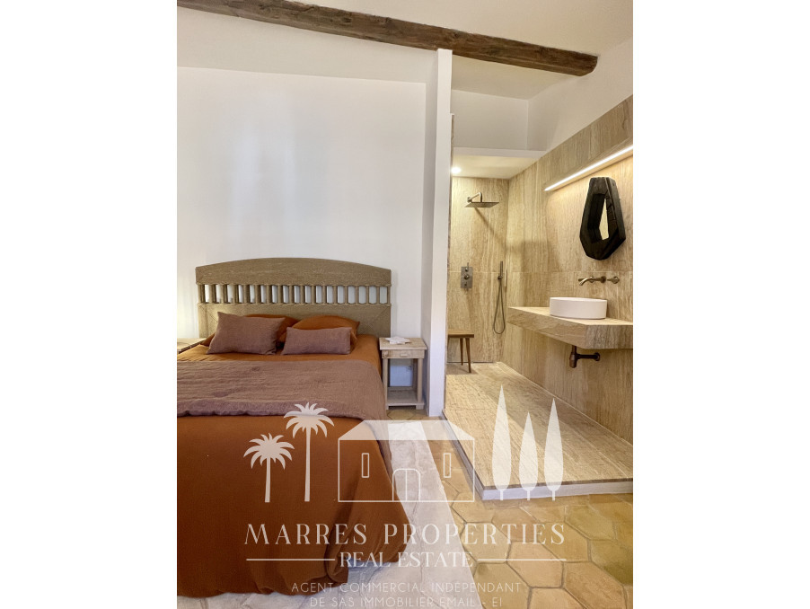 Maison sur Gassin ; 1 920 000 € ; A vendre Réf. M34739