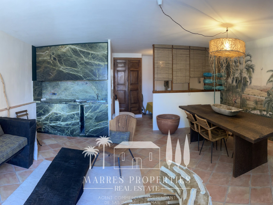 Achat maison Gassin Réf. M34739