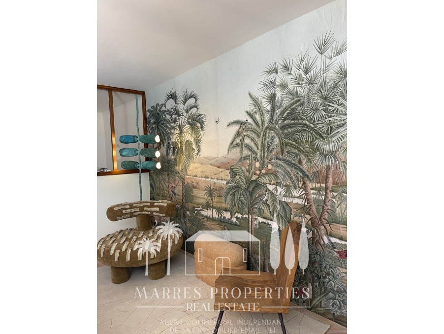 Maison sur Gassin ; 1 920 000 € ; A vendre Réf. M34739