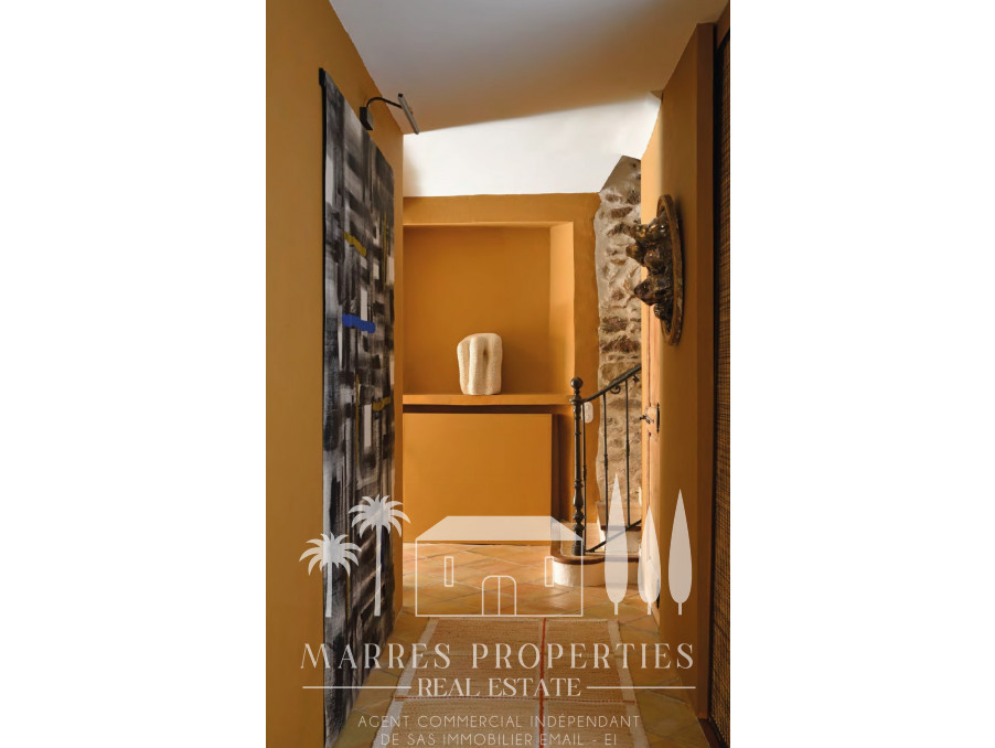 Maison 1 920 000 € sur Gassin (83580) - Réf. M34739