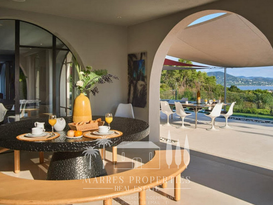 A vendre maison Ramatuelle 83350; 23 000 000 € 