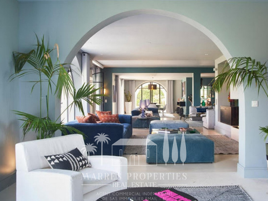 Maison 23 000 000 €  Réf. MAR1 Ramatuelle