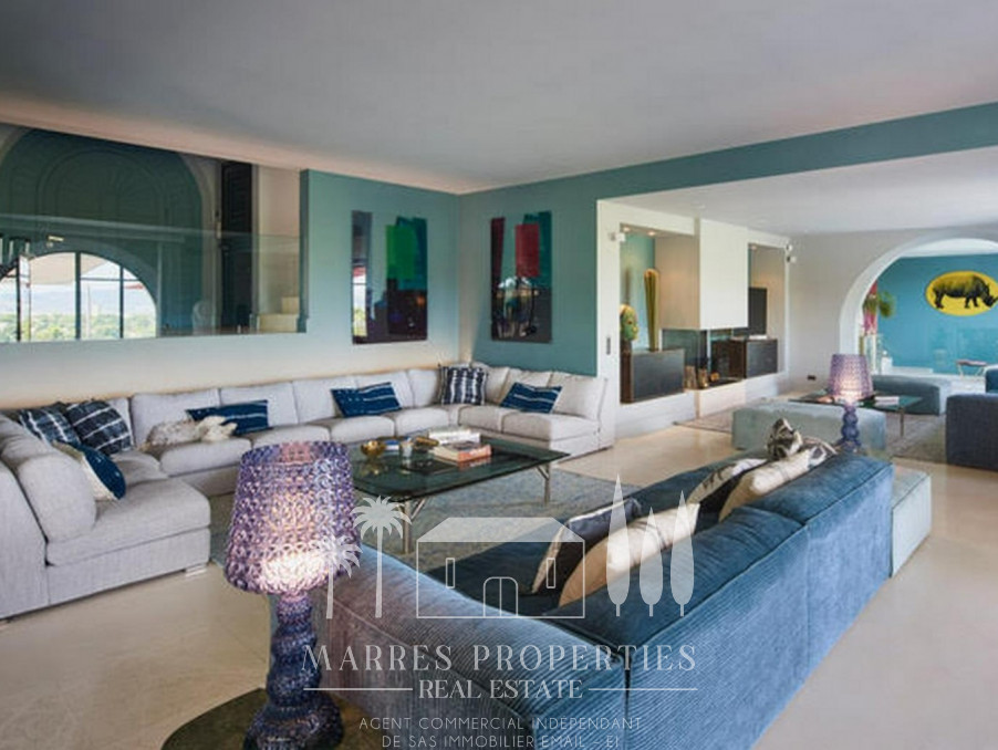 A vendre maison Ramatuelle 83350; 23 000 000 € 