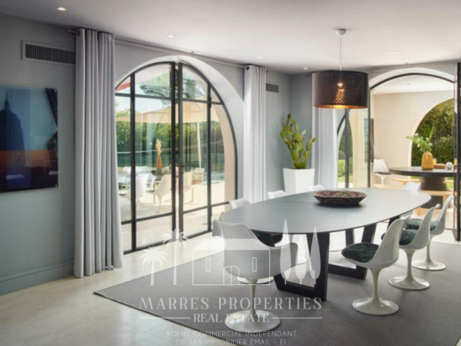 Vente maison 23 000 000 €  Ramatuelle