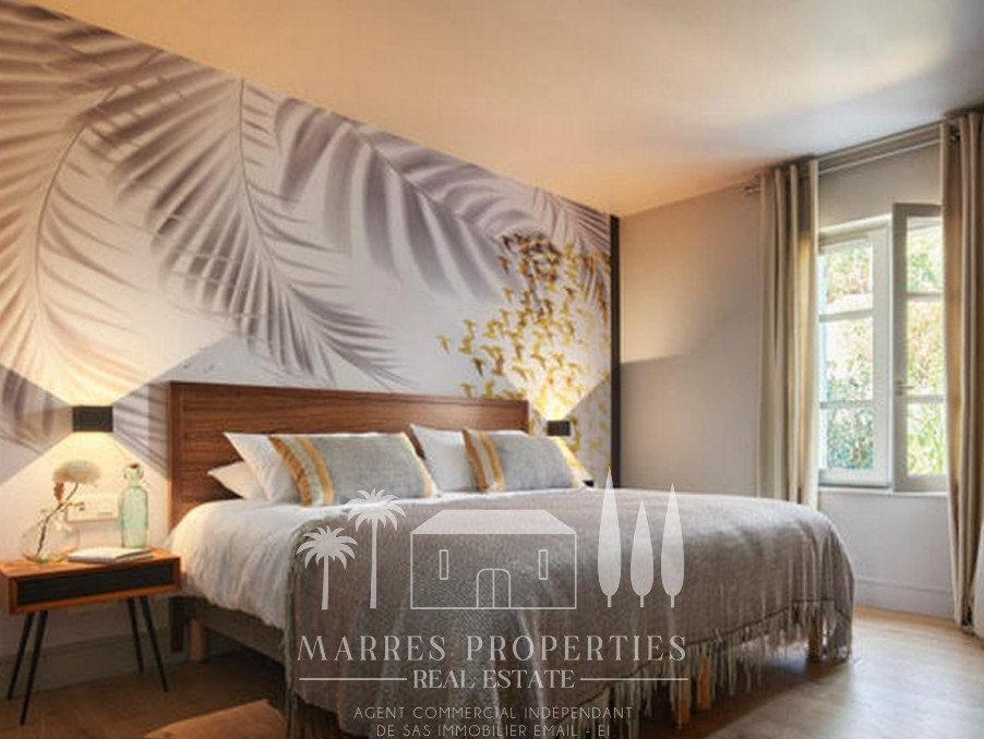 Maison 23 000 000 €  sur Ramatuelle (83350) - Réf. MAR1