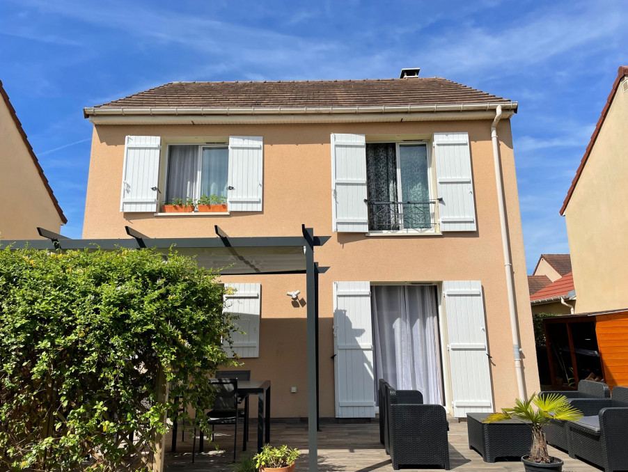 Vente maison MONCHY ST ELOI 93m² 269000 € Réf. 131