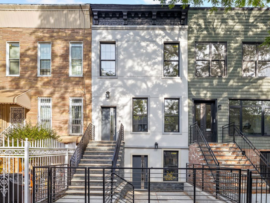 Vente maison 1 890 000 €  Brooklyn