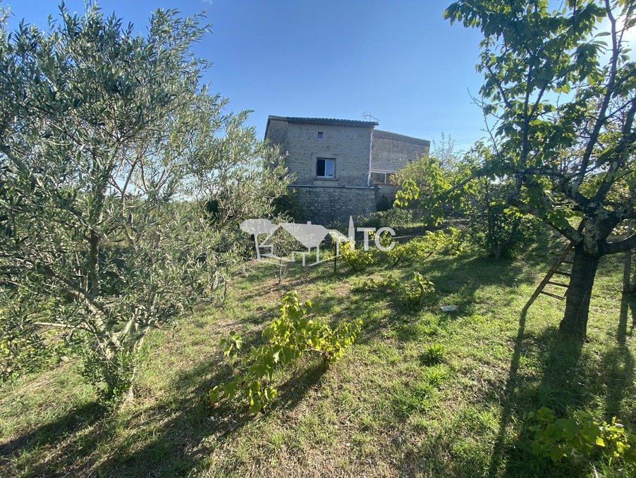 A vendre maison Saint Paul le Jeune 07460; 345 000 € 