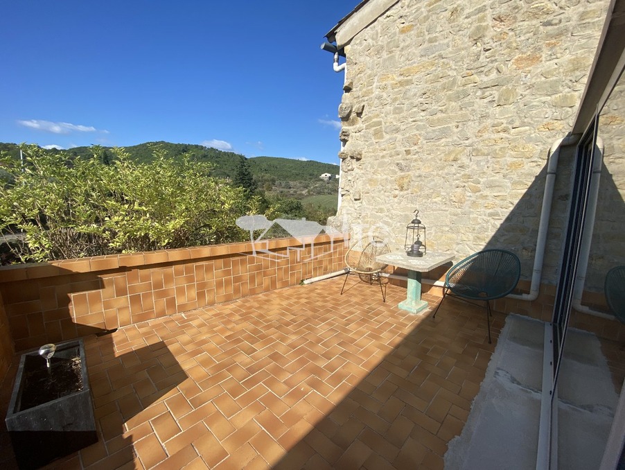 Vente maison 345 000 €  Saint Paul le Jeune