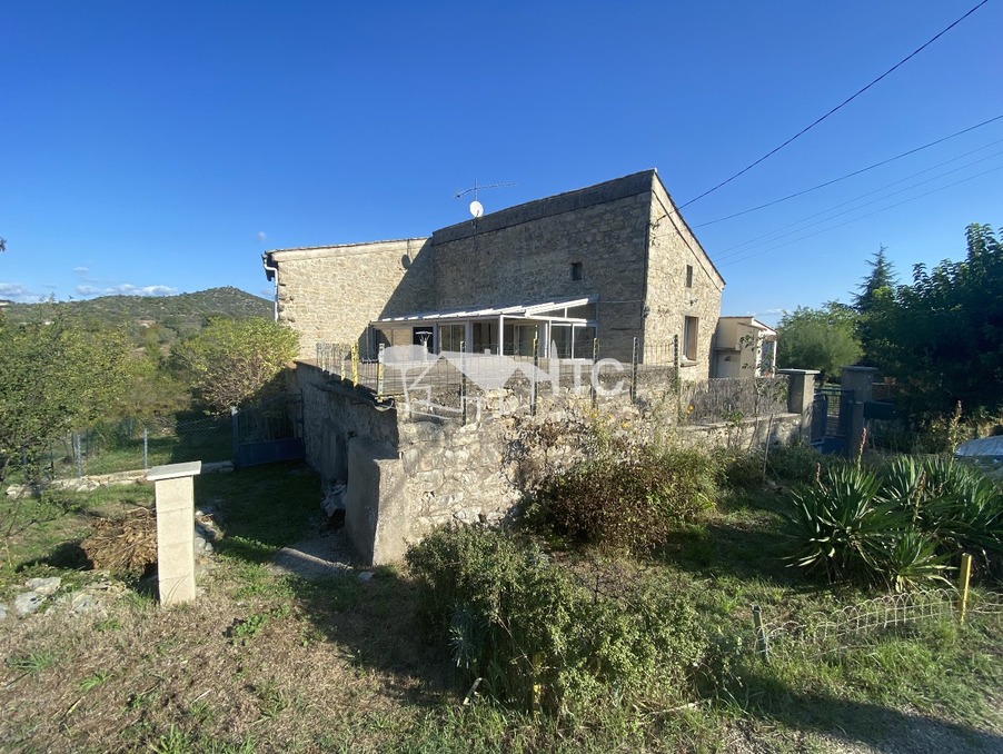 Maison 345 000 €  Réf. 301374850-2209328 Saint Paul le Jeune