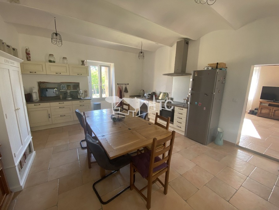 Maison sur Saint Paul le Jeune ; 345 000 €  ; A vendre Réf. 301374850-2209328