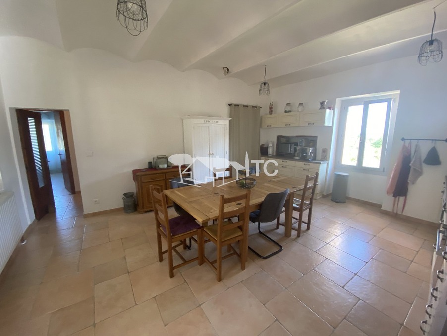 Achat maison Saint Paul le Jeune Réf. 301374850-2209328