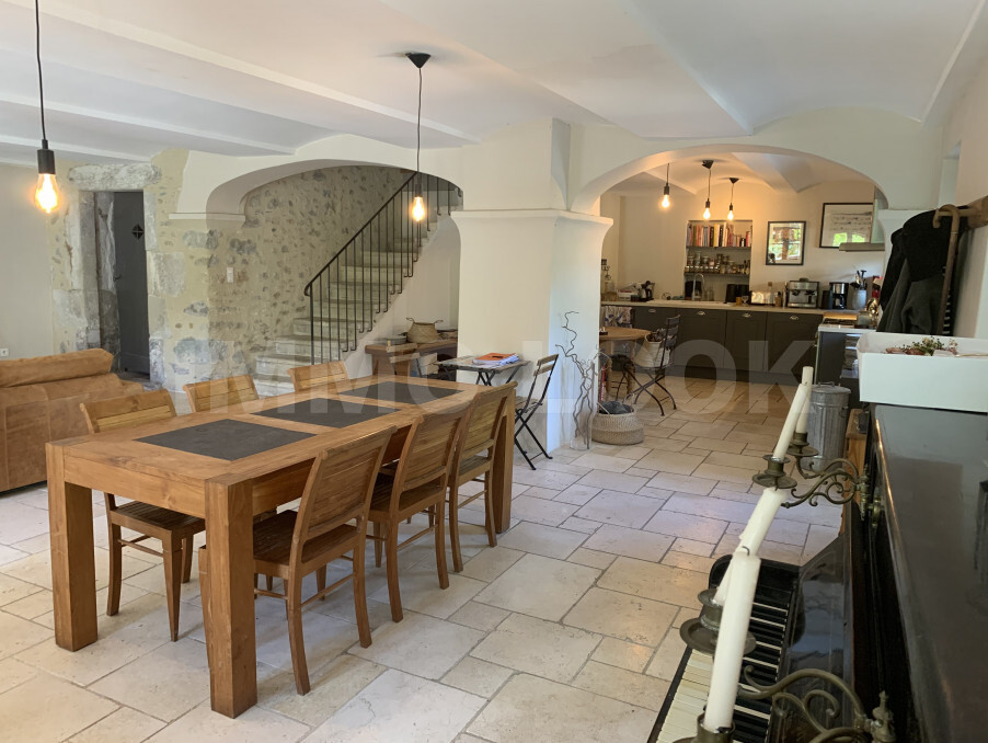 Vente maison 936 000 €  Dieulefit