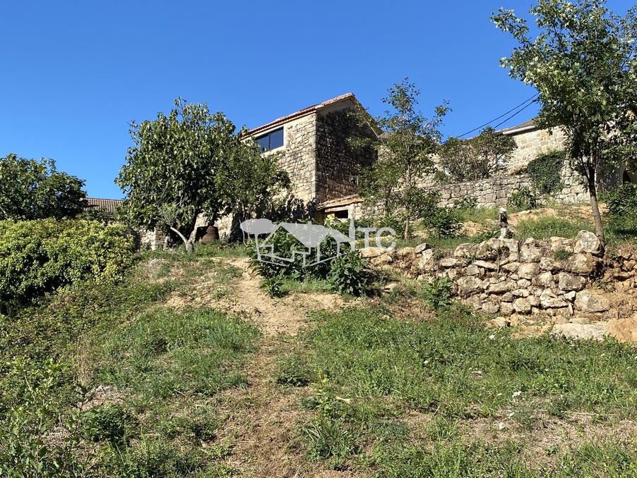 Maison sur Malbosc ; 255 000 €  ; Vente Réf. 301374904-2209335