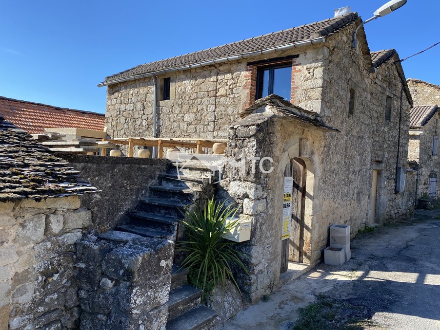 A vendre maison Malbosc 07140; 255 000 € 