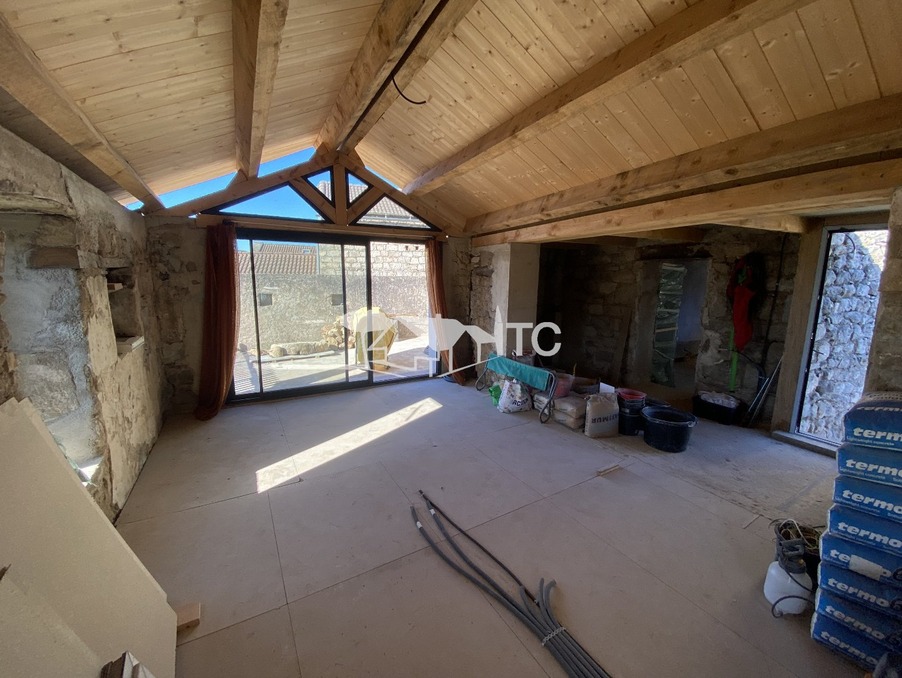 Vente maison 255 000 €  Malbosc