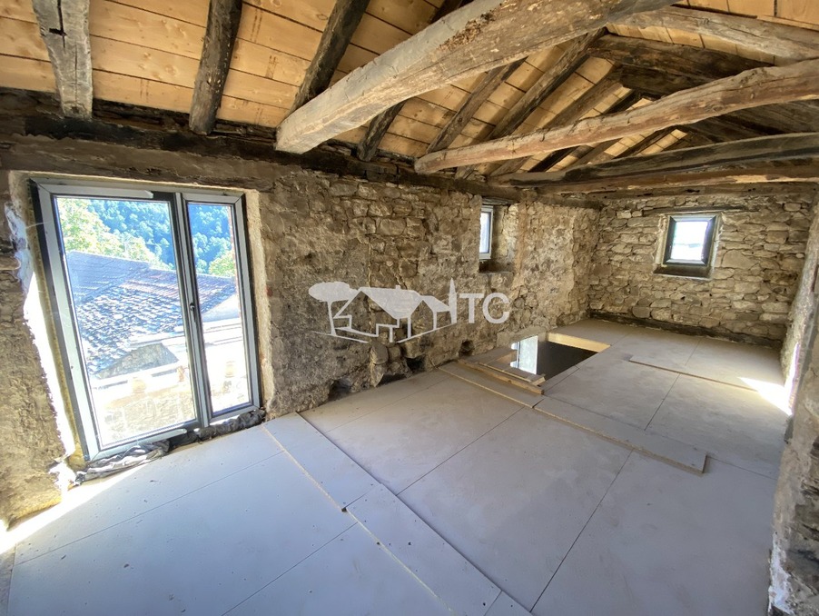 Maison sur Malbosc ; 255 000 €  ; A vendre Réf. 301374904-2209335