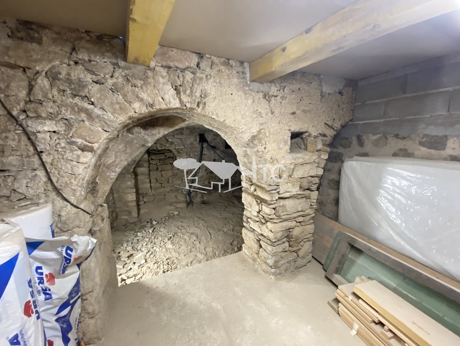 Maison 255 000 €  sur Malbosc (07140) - Réf. 301374904-2209335