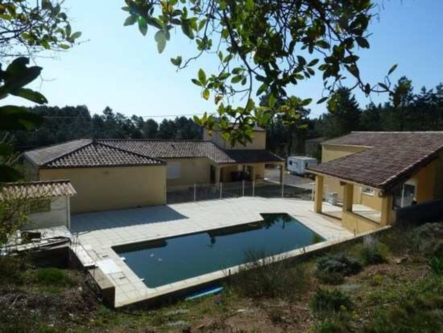 A vendre maison Les Vans 07140; 310 000 € 