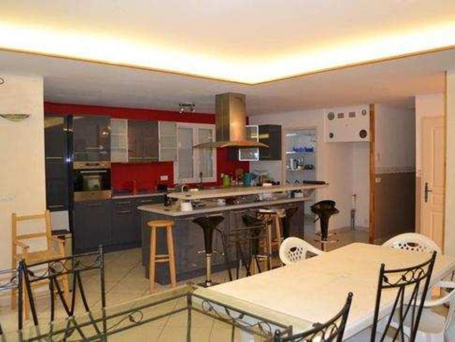 Vente maison 310 000 €  Les Vans