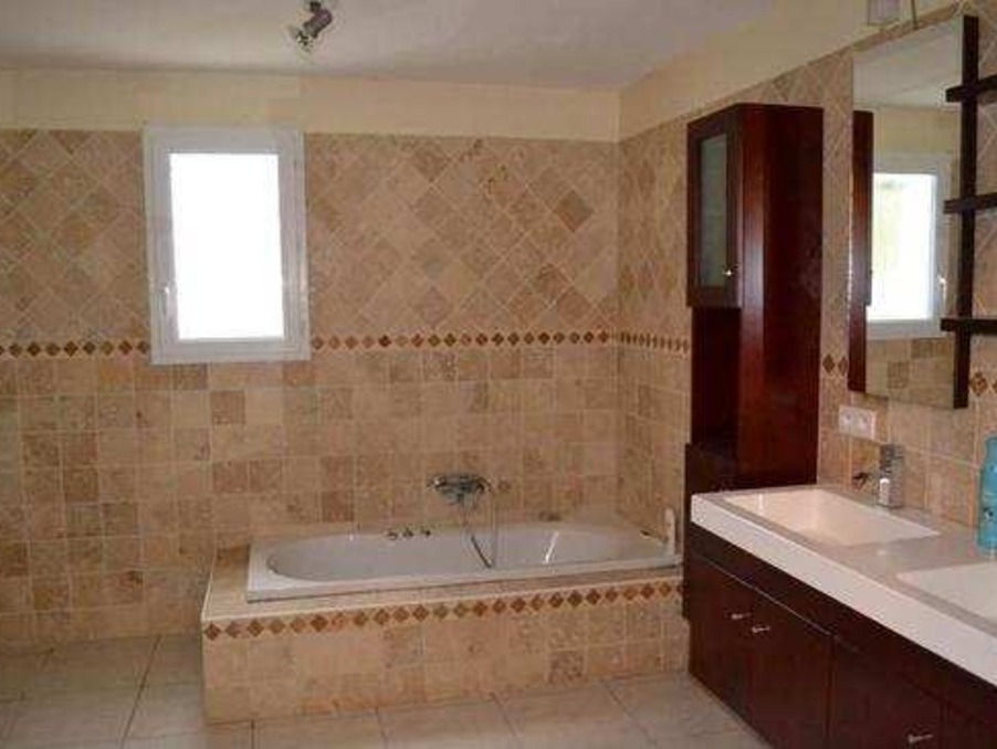 Vente maison 310 000 €  Les Vans