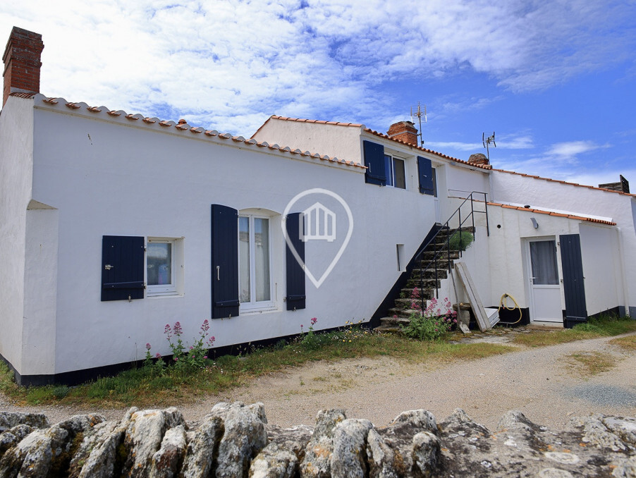 A vendre maison Noirmoutier en l'Ile 85330; 1 035 000 €