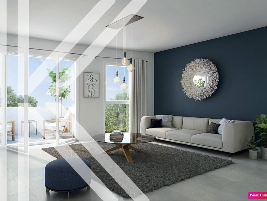 Vente neuf À partir de 244 500 €  Rouen