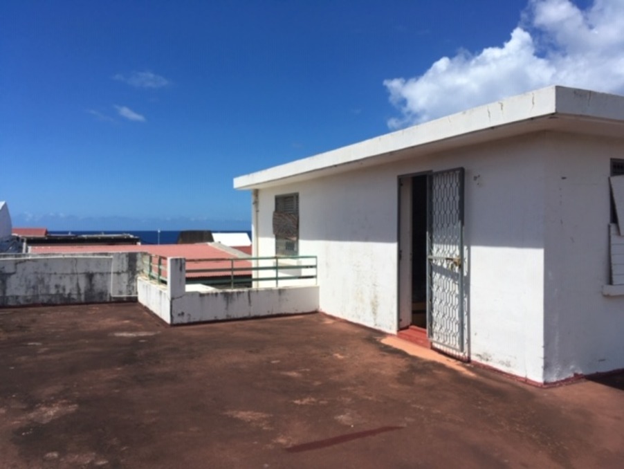 Appartement 84 000 €  sur Basse Terre (97100) - Réf. 496