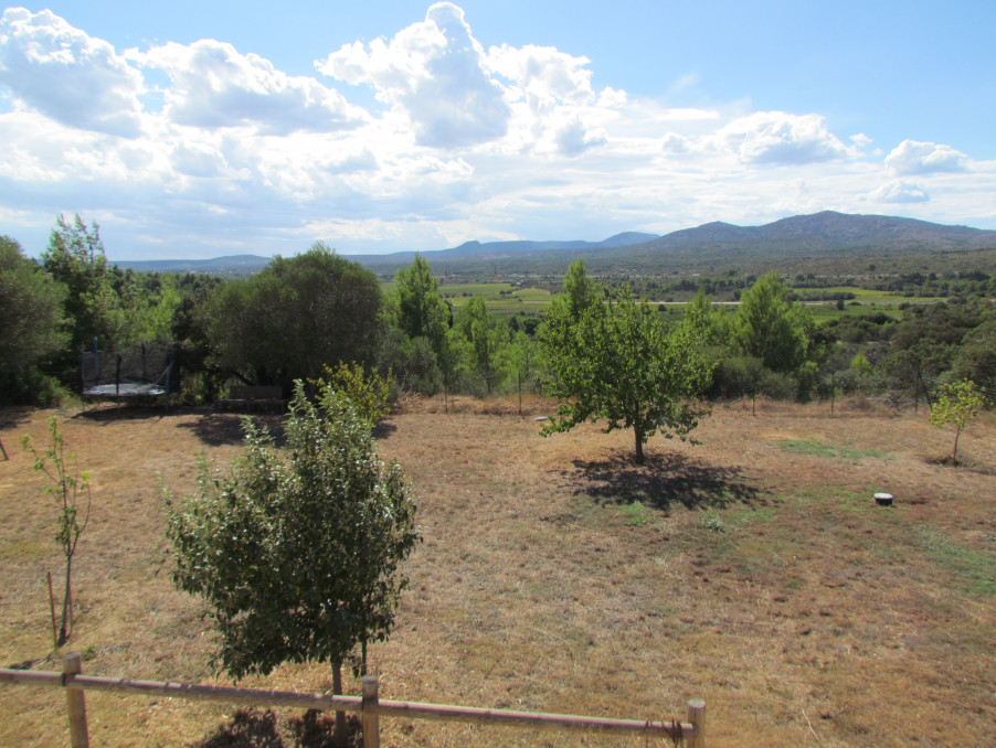 Terrain 145 000 € Réf. 0622 La Palme