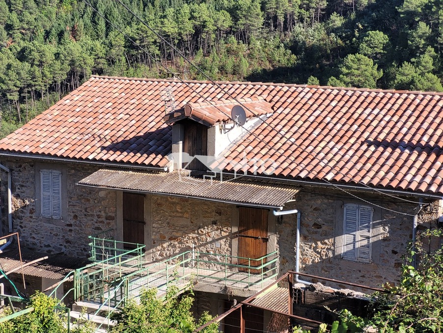Appartement 88 000 €  Réf. 301374916-2210350 Meyrannes