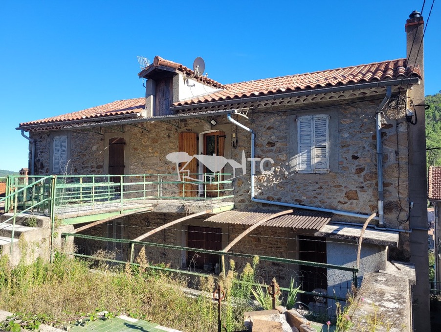 Appartement sur Meyrannes ; 88 000 €  ; Vente Réf. 301374916-2210350