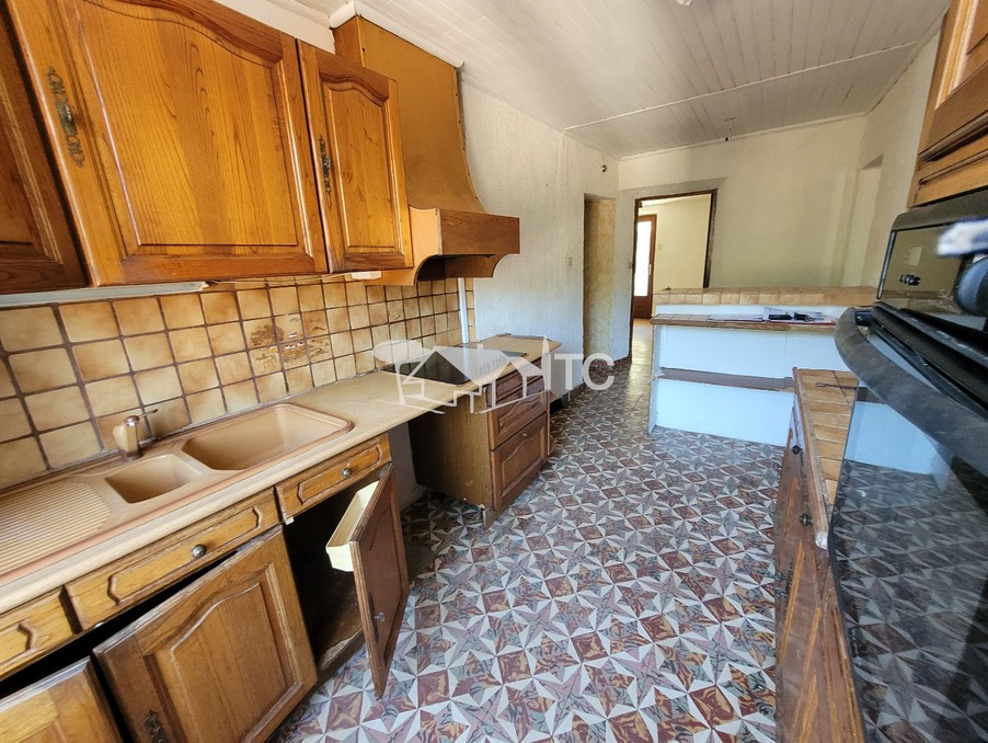 Vente appartement 88 000 €  Meyrannes