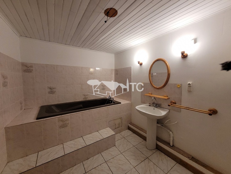 Achat appartement Meyrannes Réf. 301374916-2210350