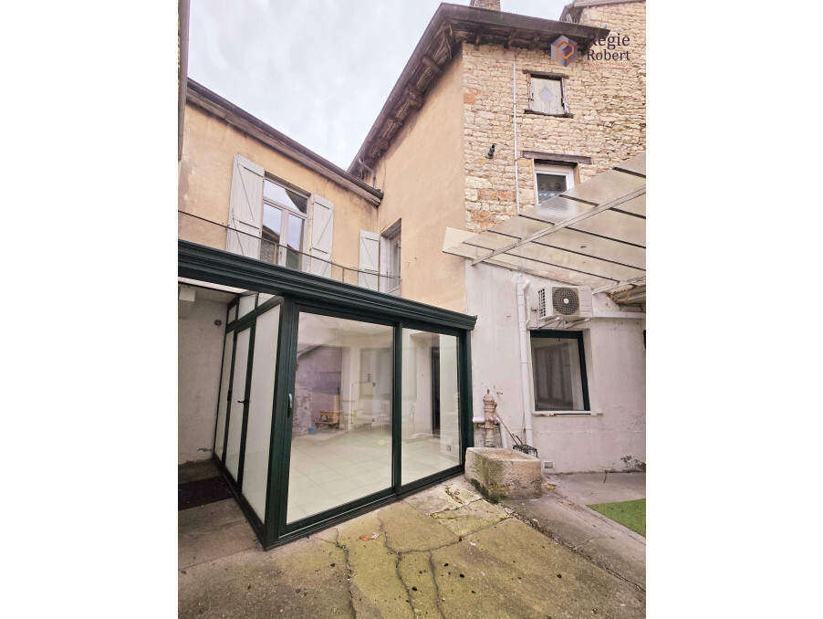 Location appartement Anse 69480; 900 € 