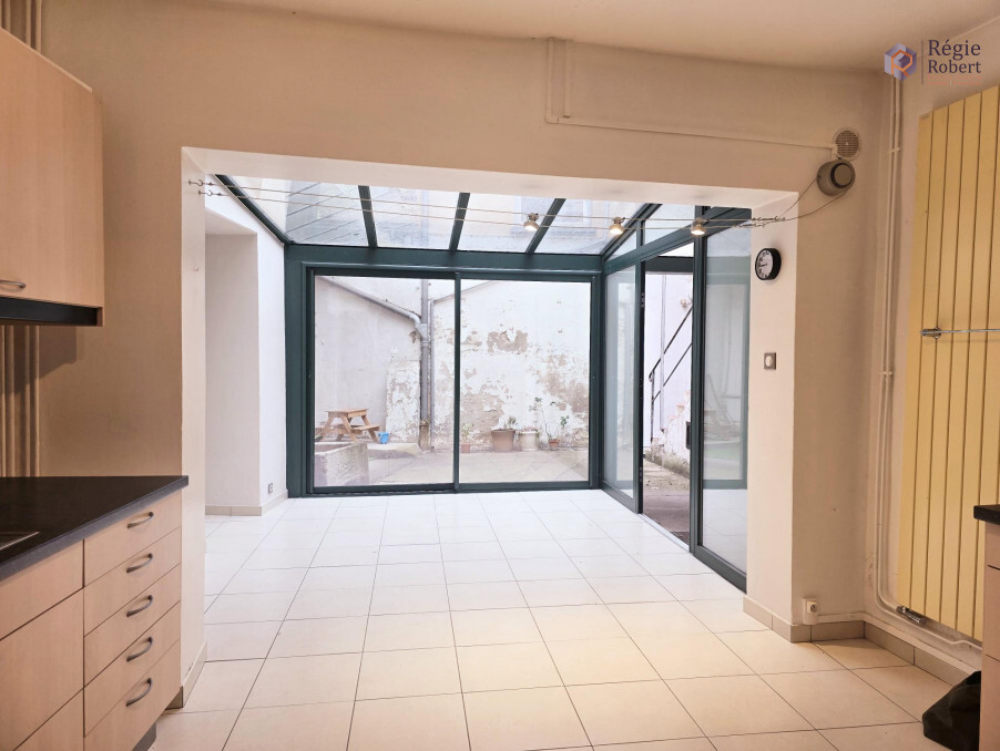 A louer appartement Anse 69480; 900 € 