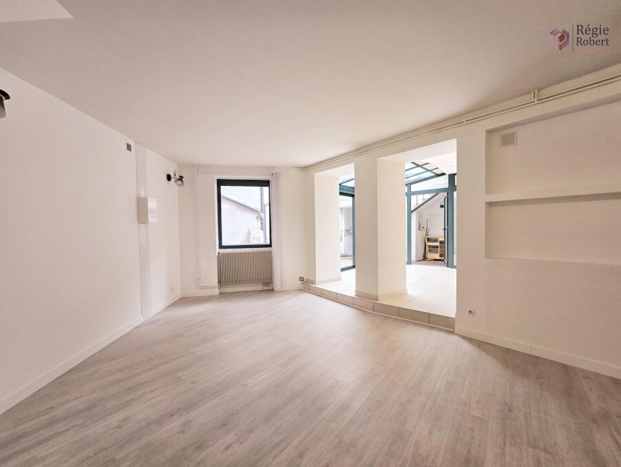 Location appartement Anse Réf. 475T