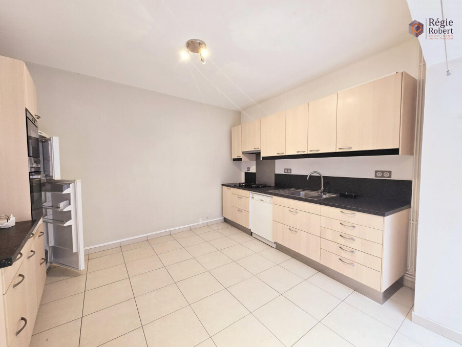 Location appartement Anse Réf. 475T