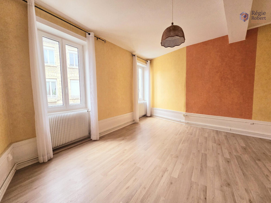 A louer appartement Anse 69480; 900 € 