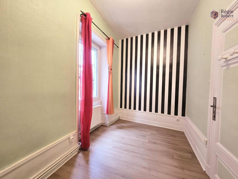 Appartement 900 €  Réf. 475T Anse